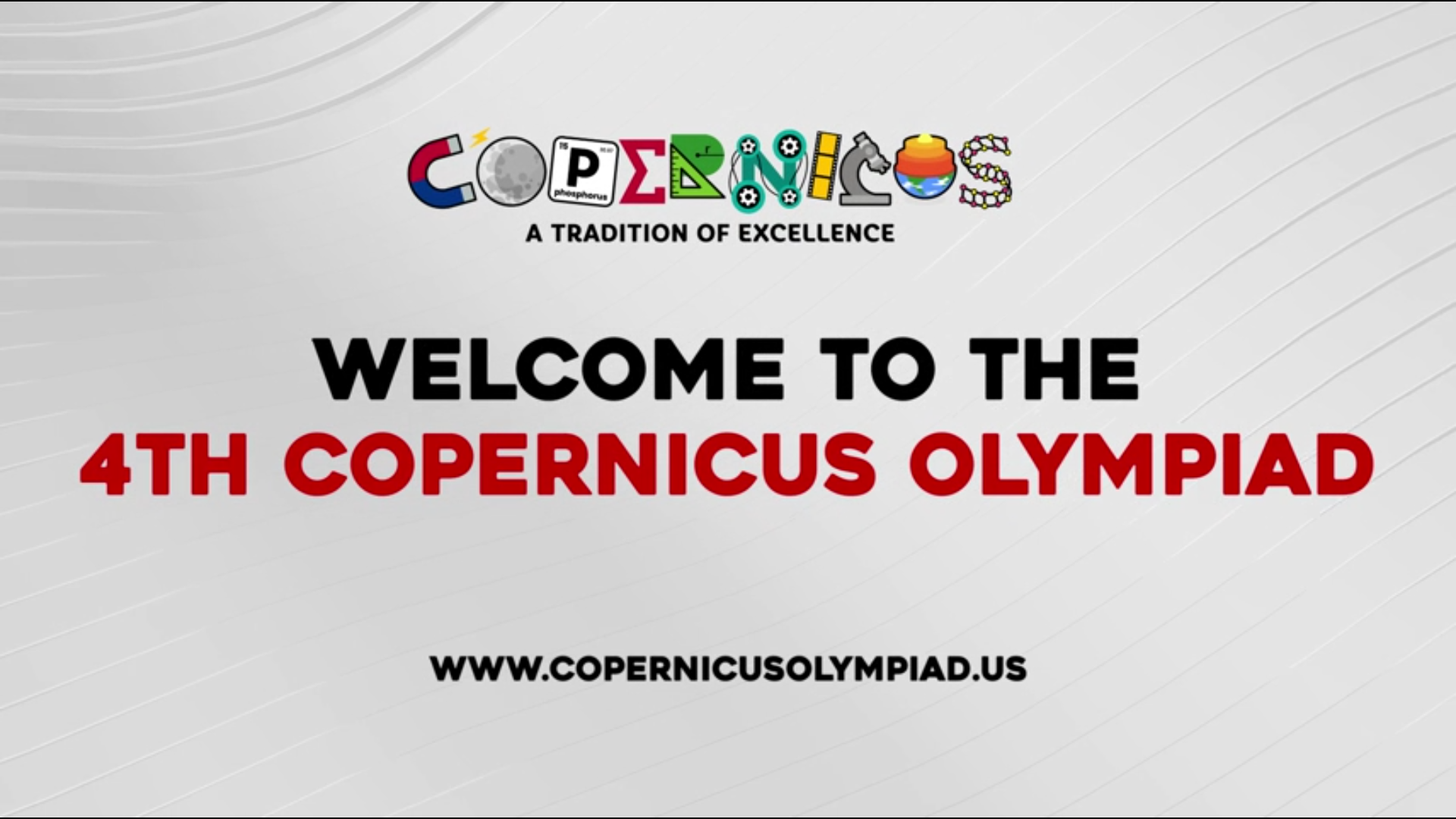 Copernicus Olympiad
