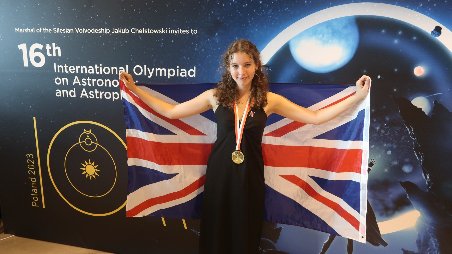 International Astronomy Olympiad