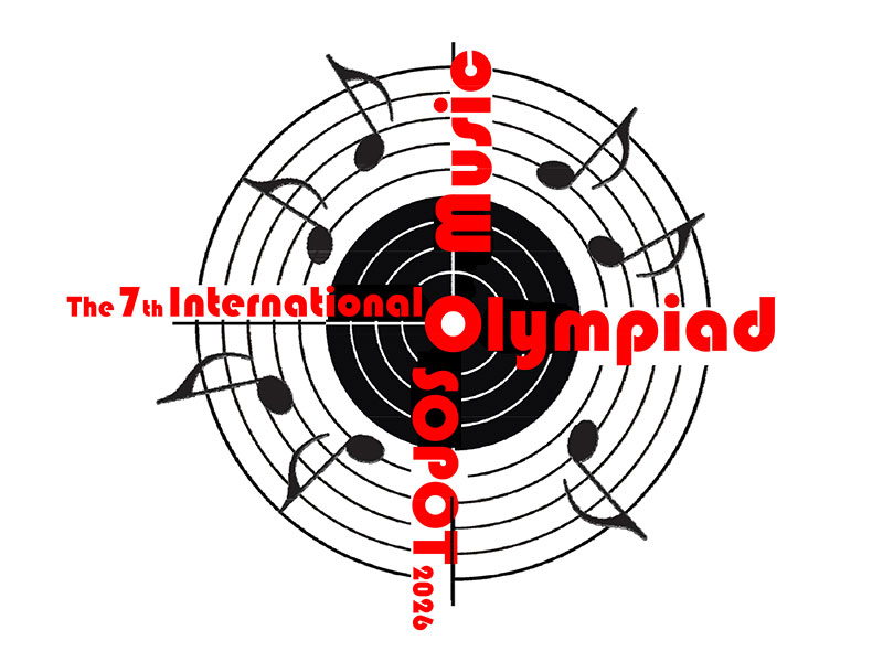 International Music Olympiade
