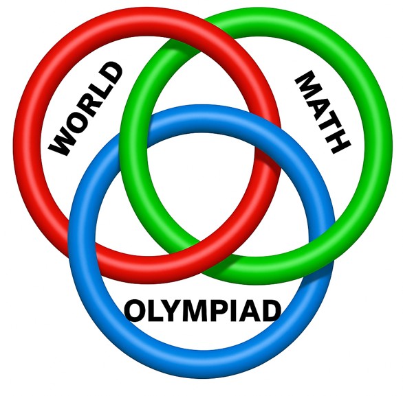 World Math Olympiad