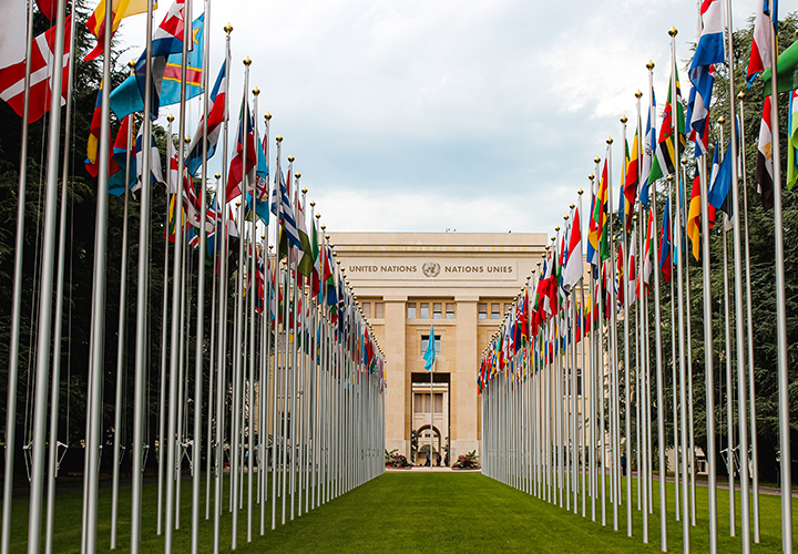 International MUN Olympiad