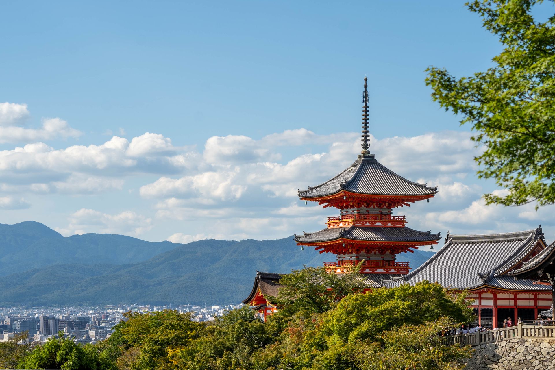 Japan