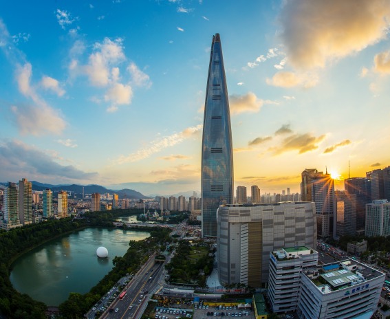 Seoul, South Korea