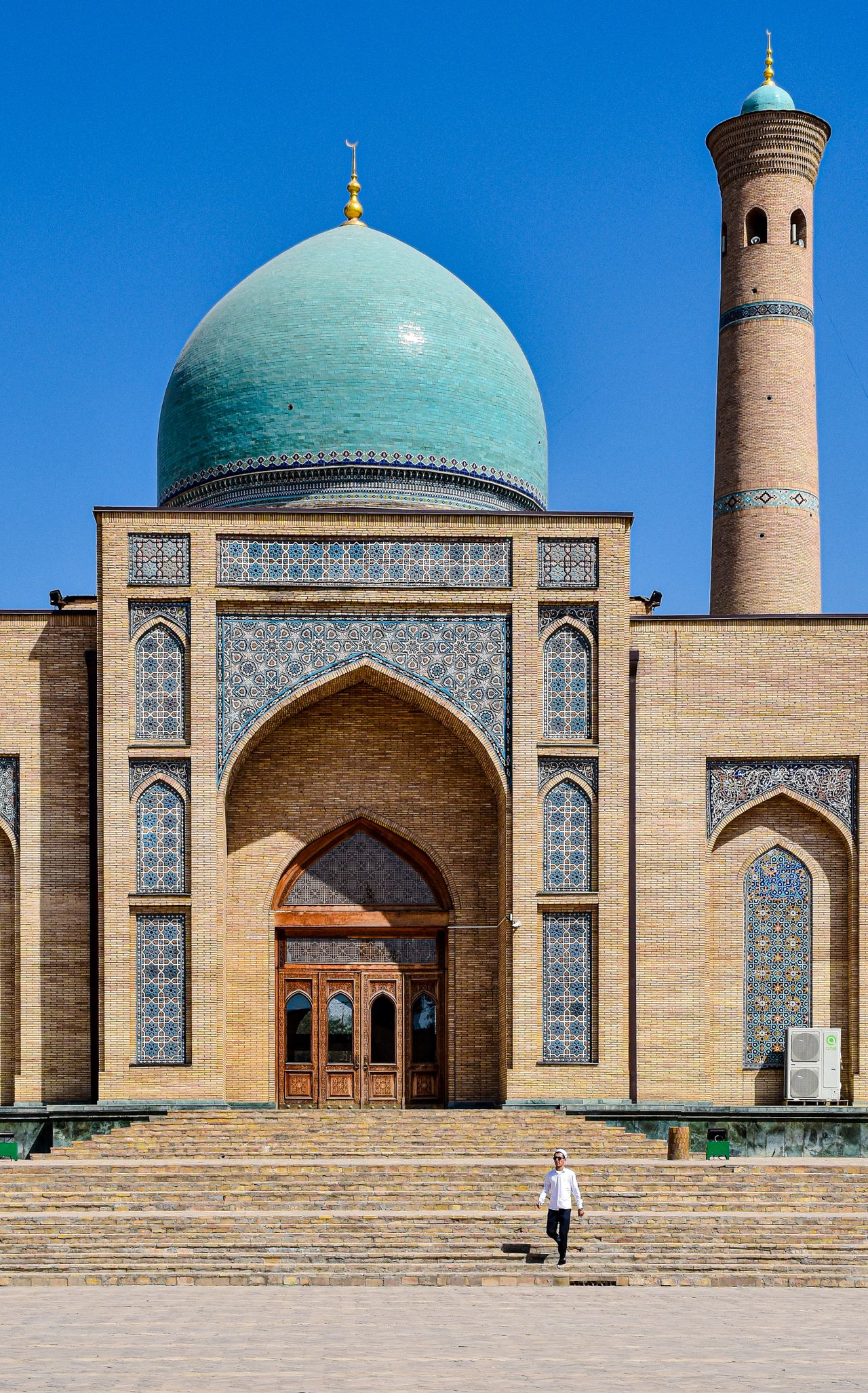 Tashkent