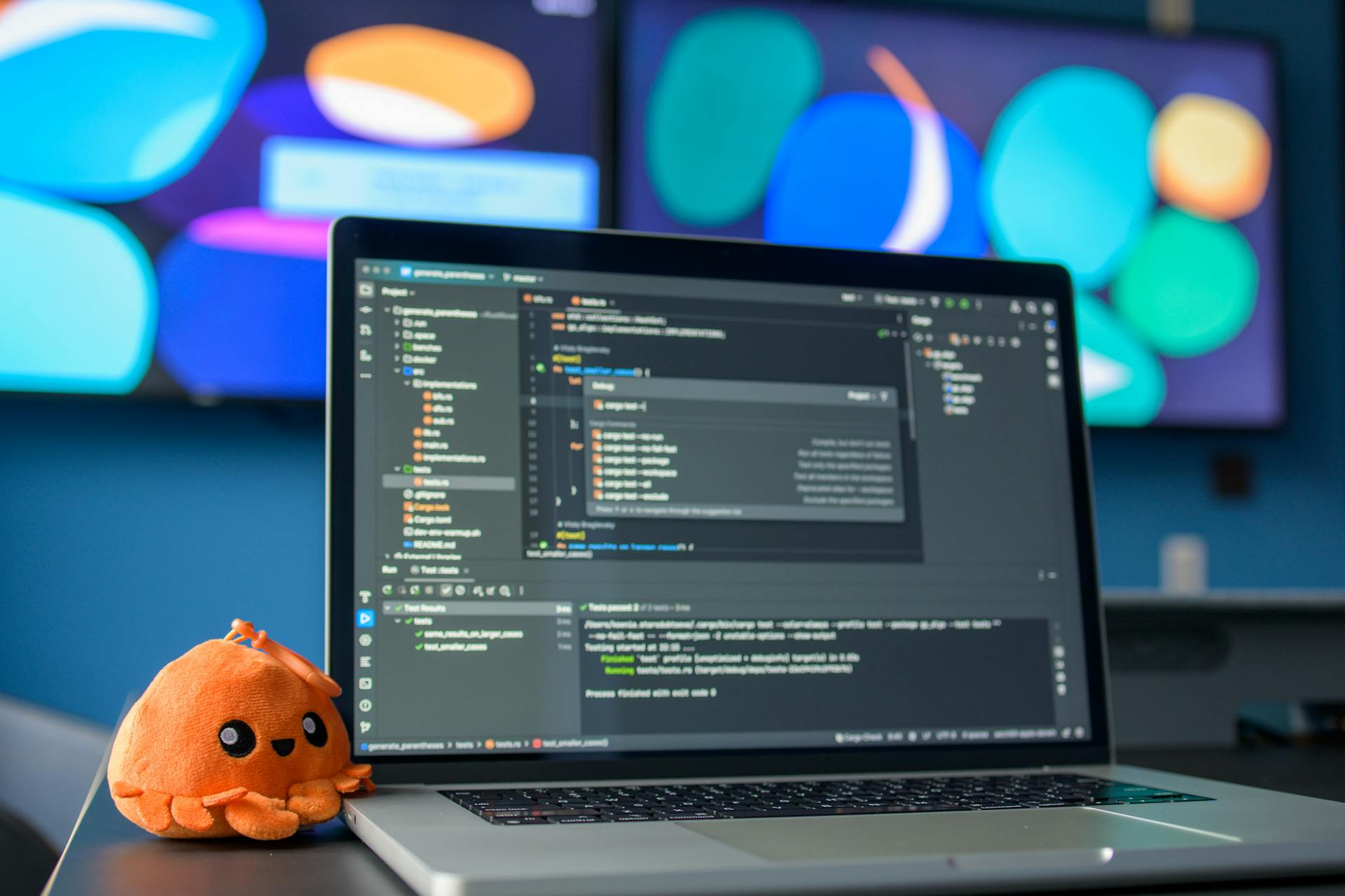 Coding