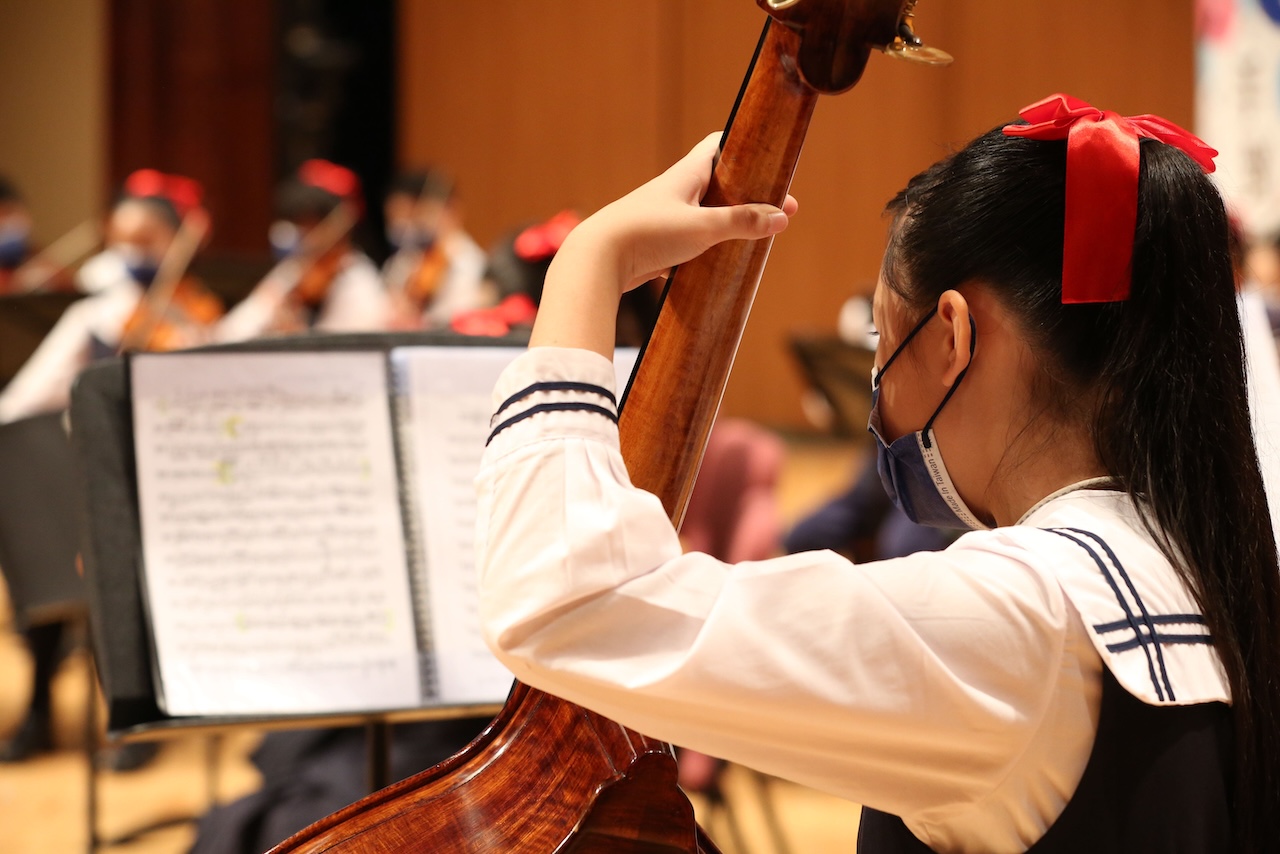 Music